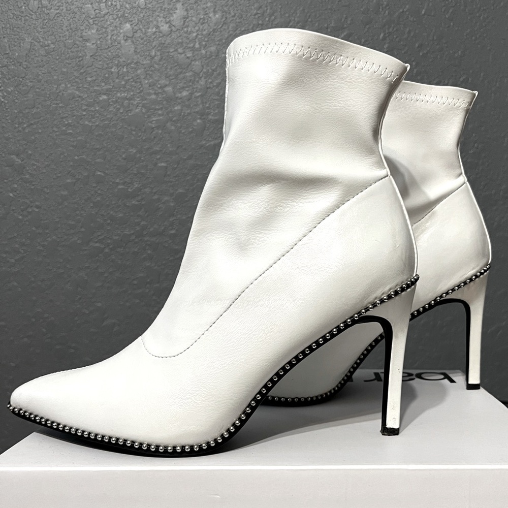 Women's Bar III Booties